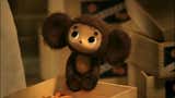 Cheburashka, el Mickey Mouse soviético, cumple 60 años