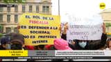 Familiares de peruanos llevados a Rusia a trabajar exigen avances en investigación fiscal: “Necesitamos que atrapen” a los responsables
