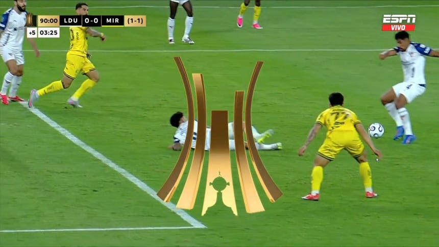 LDU