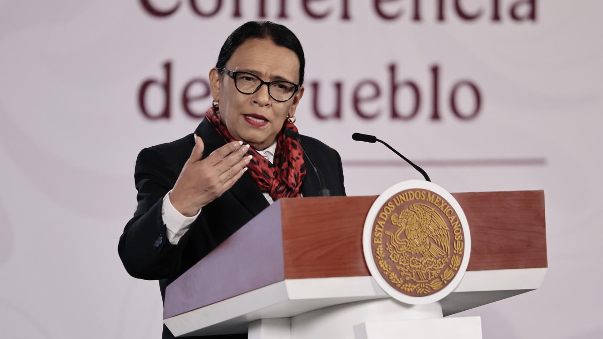 México expresa a EE.UU. su rechazo al envío de mexicanos deportados a terceros países