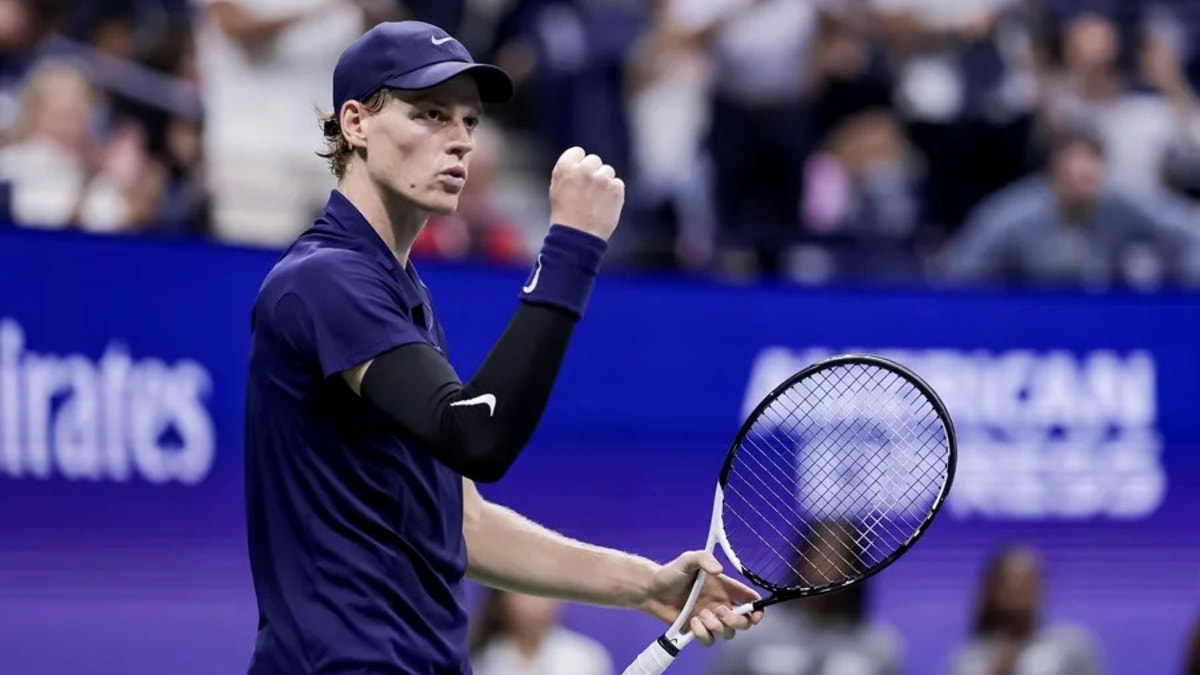 Se baja del US Open 2026: Jannik Sinner no jugará el último Grand Slam de la temporada por una lesión