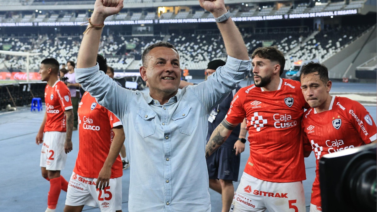 Alex Telles arremete contra Horacio Melgarejo: "Le faltó el respeto a Botafogo y eso no lo vamos a aceptar"