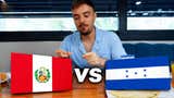 Perú vs. Honduras en el Mundial de Comidas 2026 de Ibai: ¿cómo votar por el cebiche?