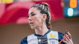 Julieta Lazcano se molestó tras criticas por salida de Alianza Lima: 