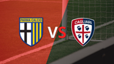 Serie A: Parma y Cagliari se miden por primera vez en el campeonato