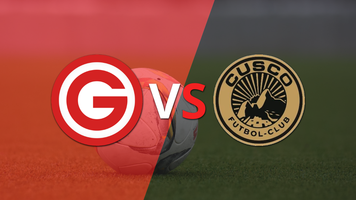 Liga 1: Cusco FC visita a Deportivo Garcilaso por la fecha 6