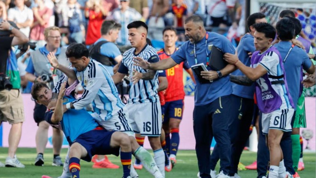 Apelarán: AFA anuncia que irá hasta el TAS si es necesario tras sanciones de FIFA a Argentina