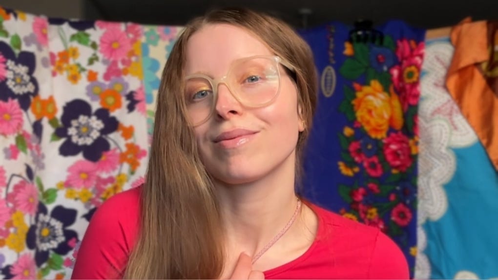 Jessie Cave afirma que fue vergonzoso incursionar en OnlyFans tras su paso por Harry Potter