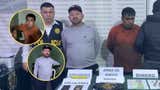 PNP desbarató a 'Los Malditos del Grit' en operativo en SJM: banda sería facción del ‘Tren de Aragua’