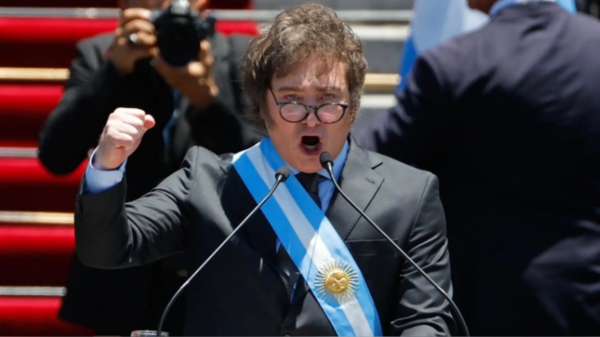 Gobernador de Buenos Aires asegura que vivir en la Argentina de Milei "es un infierno"