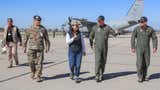 Keiko Fujimori supervisa zonas afectadas por deslizamientos en Arequipa y dispone puentes de ayuda