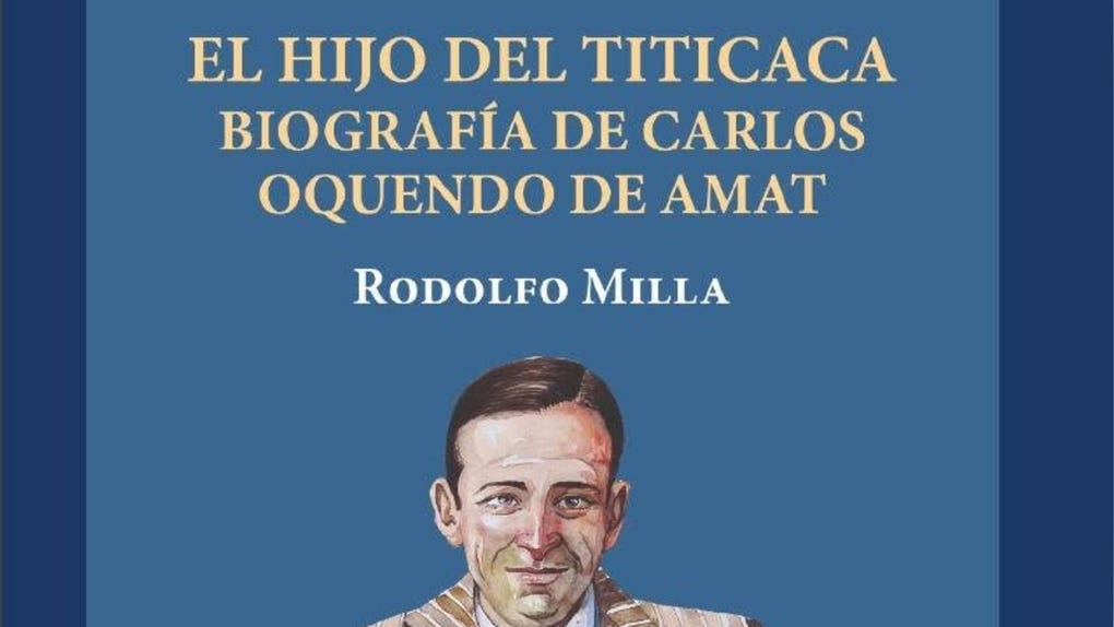 El libro fue presentado en la Municipalidad Provincial de Puno.