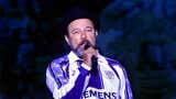 Rubén Blades y su emotivo gesto con Alianza Lima: se quitó el sombrero después de agradecer al club [VIDEO]