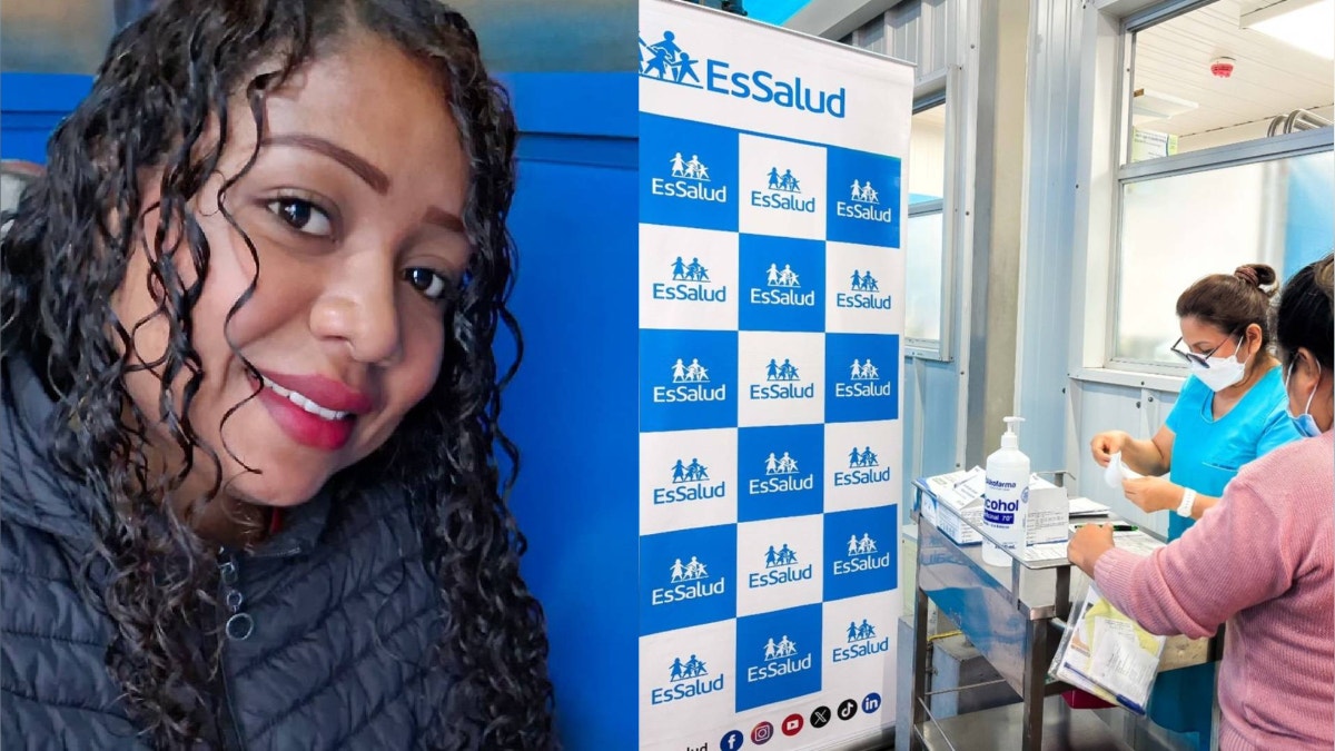 Los Olivos: madre de familia espera por una endoscopia hace un mes en el Policlínico de Naranjal