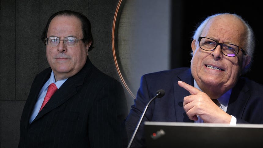 Julio Velarde va por 25 años en el BCR: apuesta por una mejora de la economía y enfrenta el reto de frenar el alza de precios