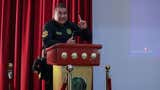 ¿Óscar Arriola debe dejar la comandancia de la PNP?: exaltos mandos policiales debatieron sobre su situación