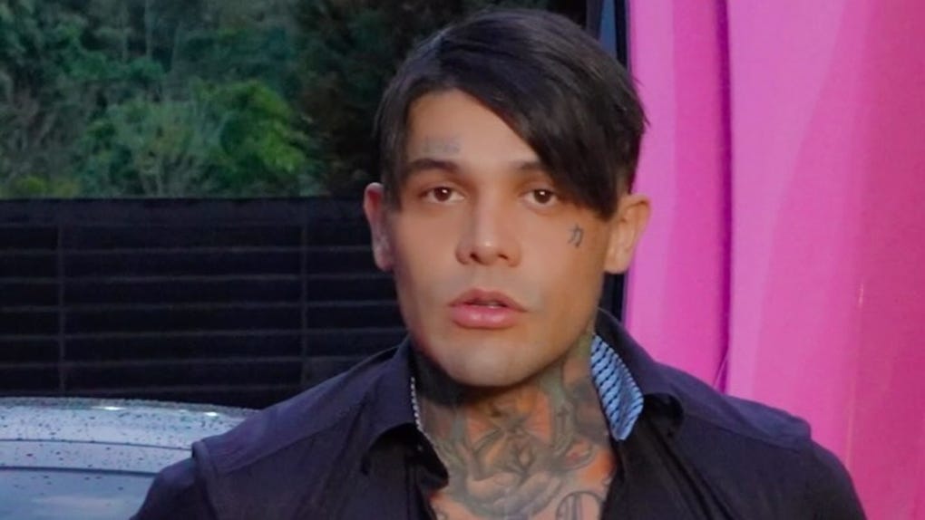 Yeferson Cossio es famoso por sus videos de bromas pesadas en redes sociales.
