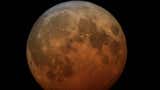 Este 27 de agosto ocurrirá un eclipse lunar: ¿Podrá verse en Perú la 'Luna de sangre' y cuánto durará?