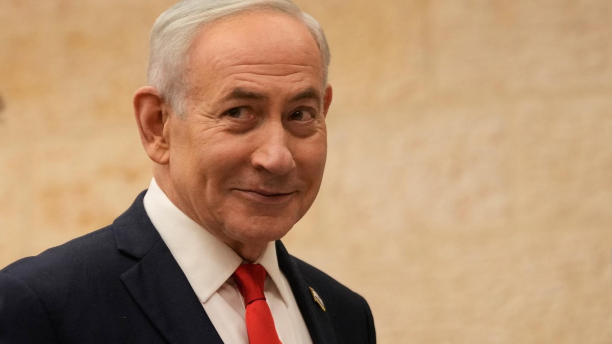 Turquía solicita a Interpol una orden de arresto internacional contra Netanyahu