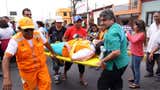 ¿Qué hacer durante un sismo?: Estos son los errores que debemos evitar