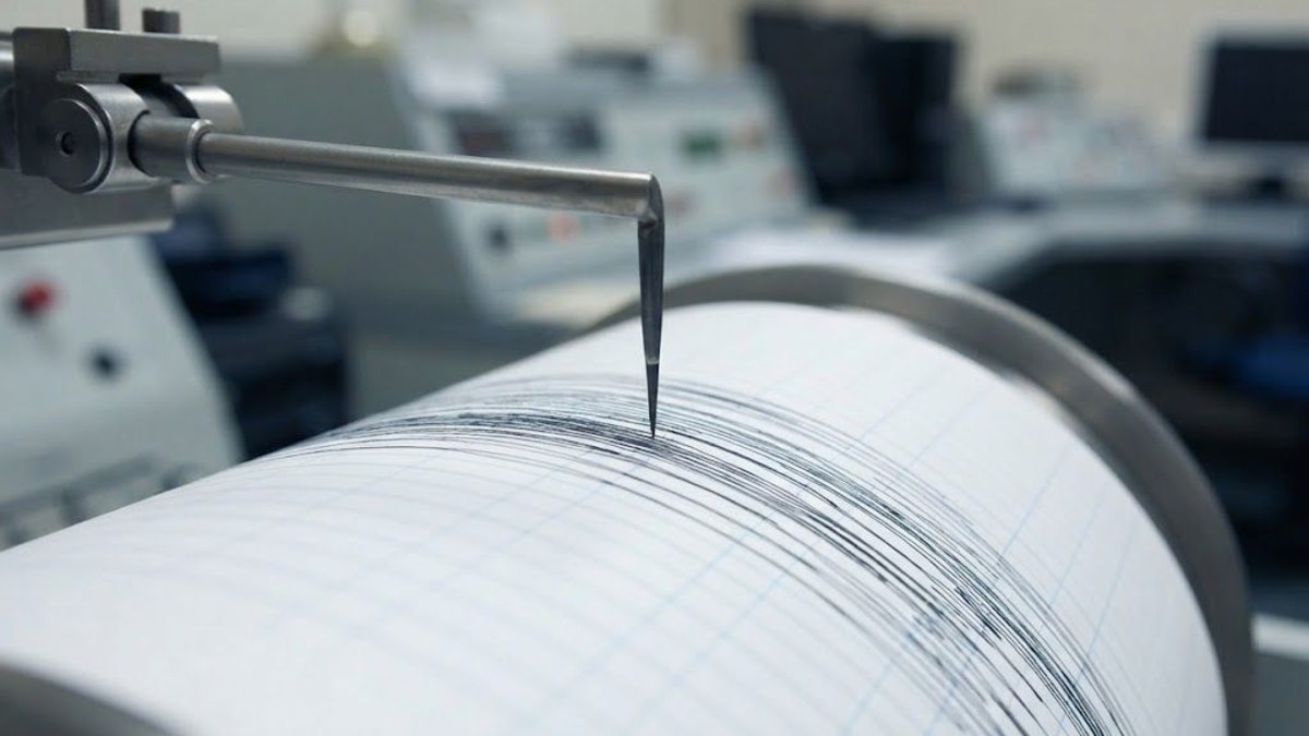 Dos sismos remecieron el Perú esta madrugada: epicentros se ubicaron en Arequipa y Puno