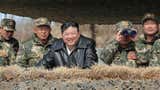 Corea del Norte ha enviado operadores de drones al frente de Ucrania, según Kiev