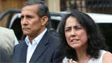Poder Judicial rechaza pedido de Ollanta Humala y su esposa para archivar caso Gasoducto Sur