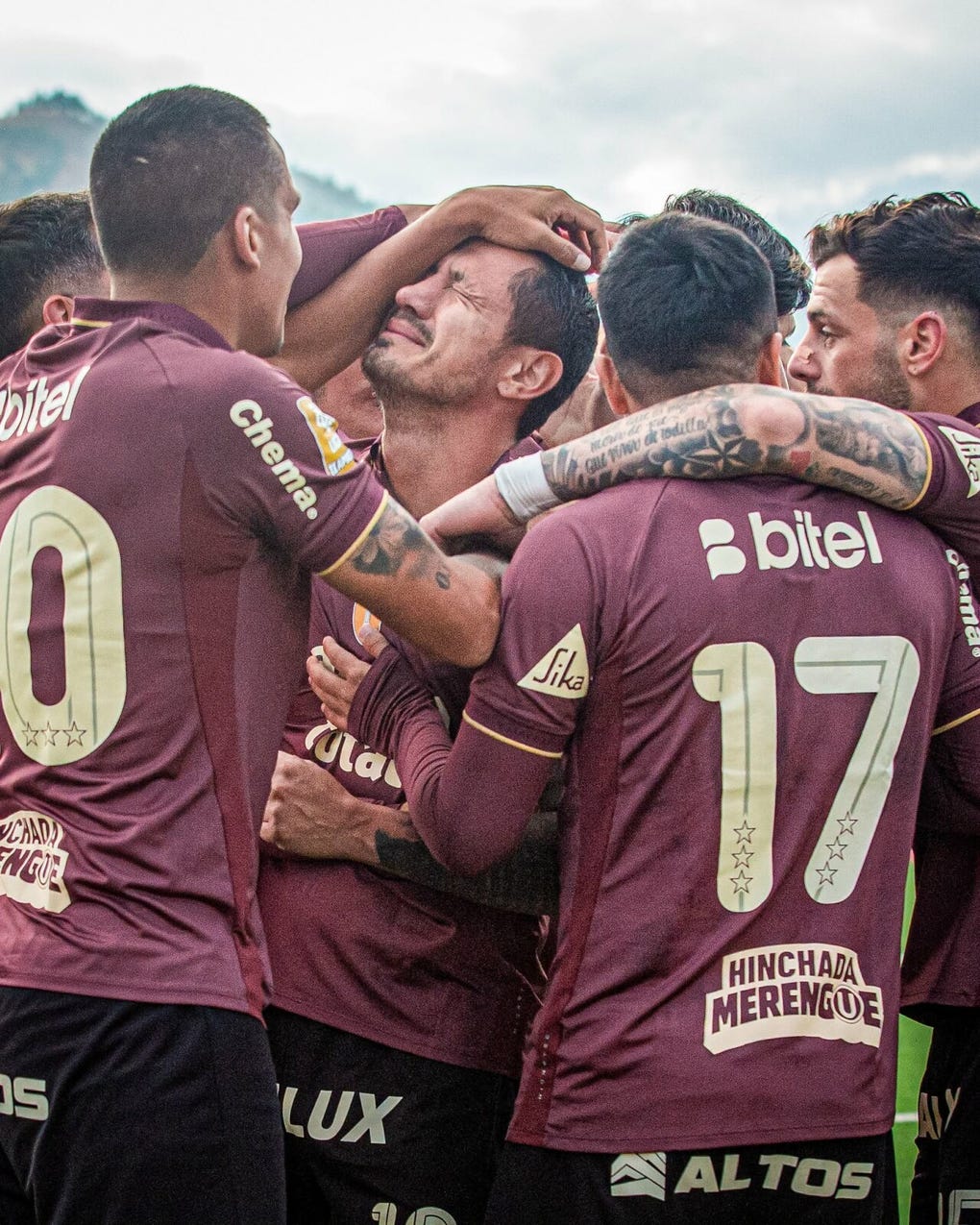 Universitario de Deportes
