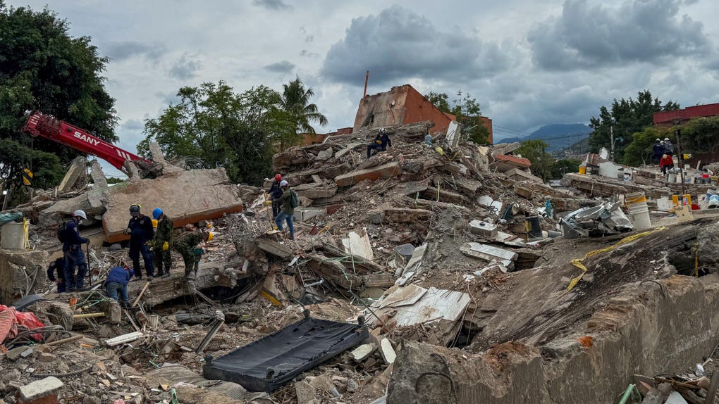 Colombia: La ONU pide a la comunidad internacional recaudar 148 millones de dólares para ayudar al país tras el terremoto
