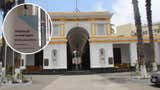 Hospital Dos de Mayo: adulta con infección bacteriana recibe las ampollas que requirió para su tratamiento