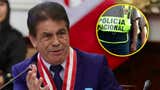 Gálvez dice que PNP debe 
