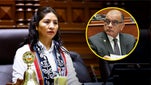 Juntos por el Perú anunció moción de interpelación contra ministro del Interior:  