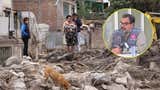 El Niño: “Hay obras que no se van a poder terminar por tiempo. Las lluvias comienzan en ocho semanas”, advierte especialista
