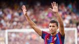 ¡Oficial! Barcelona inscribe a Rodri, Gordon, Adeyemi y Christensen en LaLiga