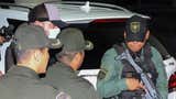 Envían a prisión preventiva al argentino Fernando Cerimedo por presunta tentativa de feminicidio en Bolivia