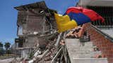 Estados Unidos se plantea cerrar un acuerdo de comercio recíproco con Colombia tras terremoto