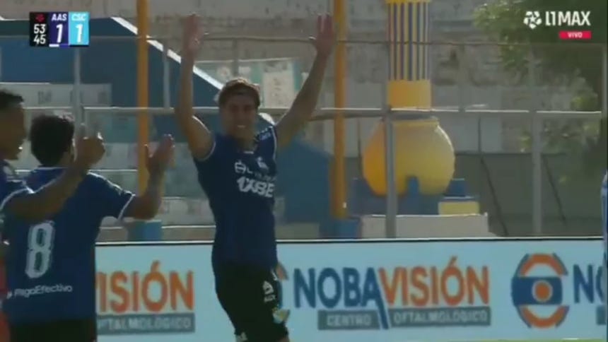 Sporting Cristal