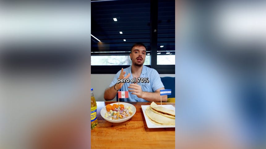 Mundial de Comidas