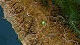 Sismo en Junín: temblor de magnitud 3.4 remeció la región esta mañana