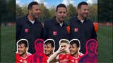 ¡Ni Ferran Torres ni Julián Álvarez! Claudio Pizarro solo reconoció a un delantero mejor que él [VIDEO]