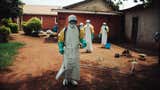 RD Congo suma 2 557 muertos y 5 375 casos confirmados de ébola