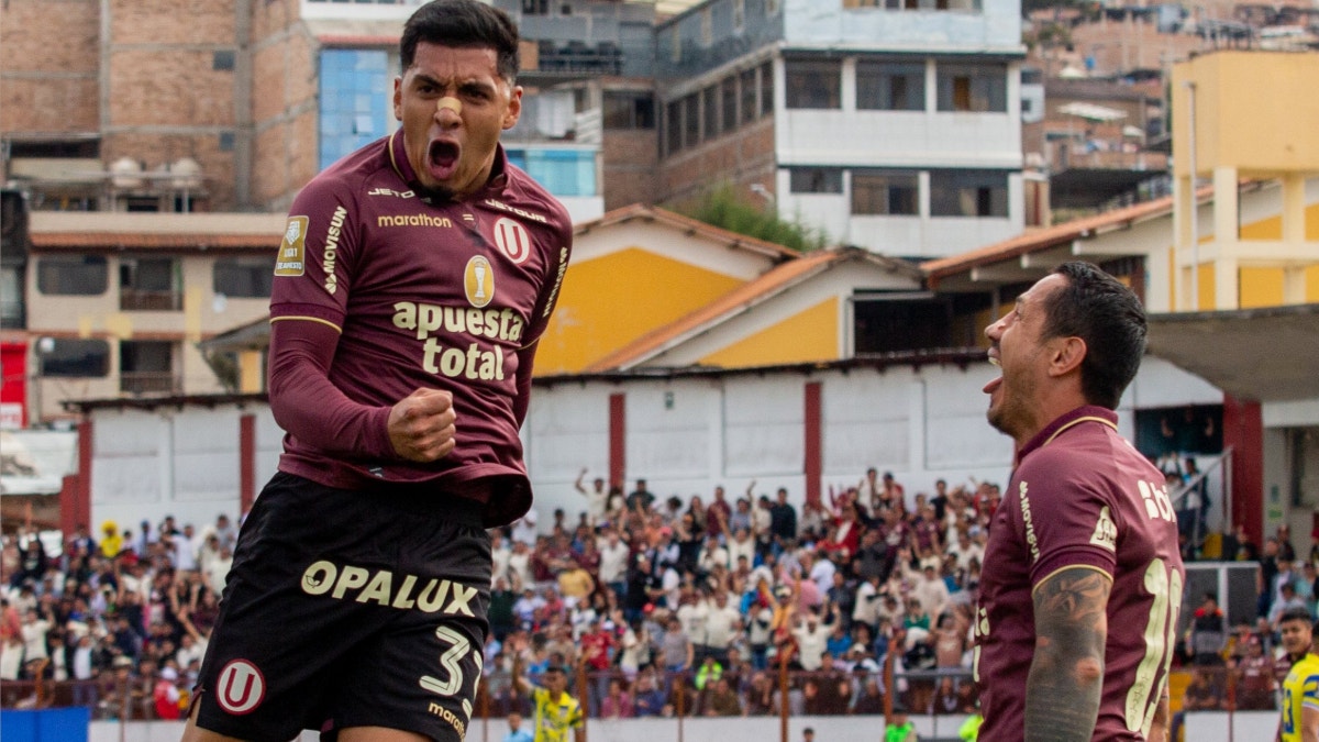 Universitario vs. Los Chankas: duelo clave en el Monumental por la fecha 6 del Torneo Clausura 2026