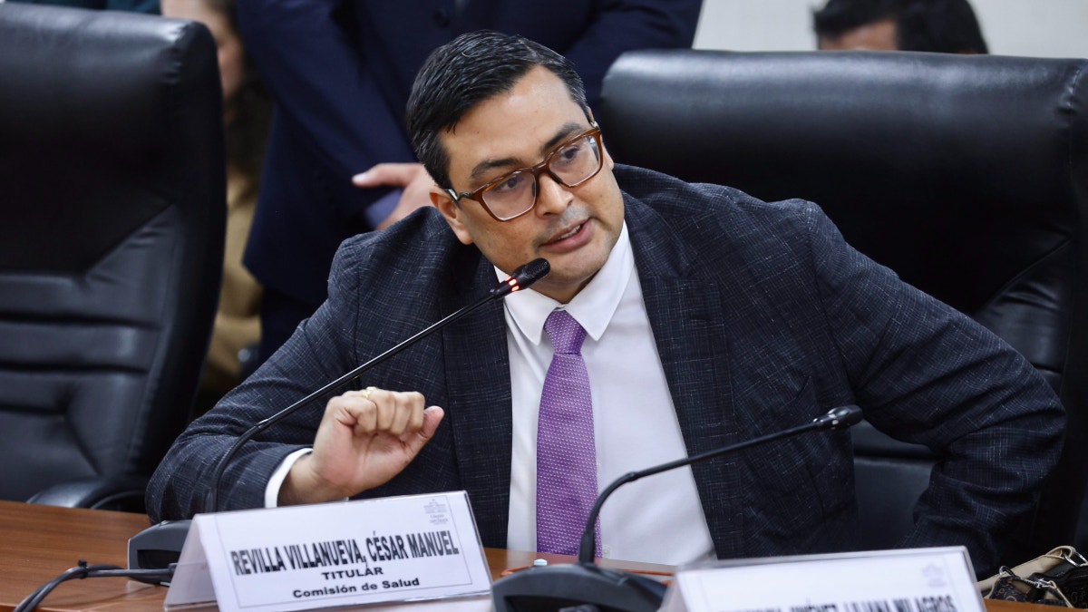César Revilla respalda gestión del Ejecutivo frente a El Niño y dice que el gobierno anterior "no tomó las medidas adecuadas"