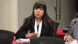 Poder Judicial renovó las órdenes de captura nacional e internacional contra Betssy Chávez