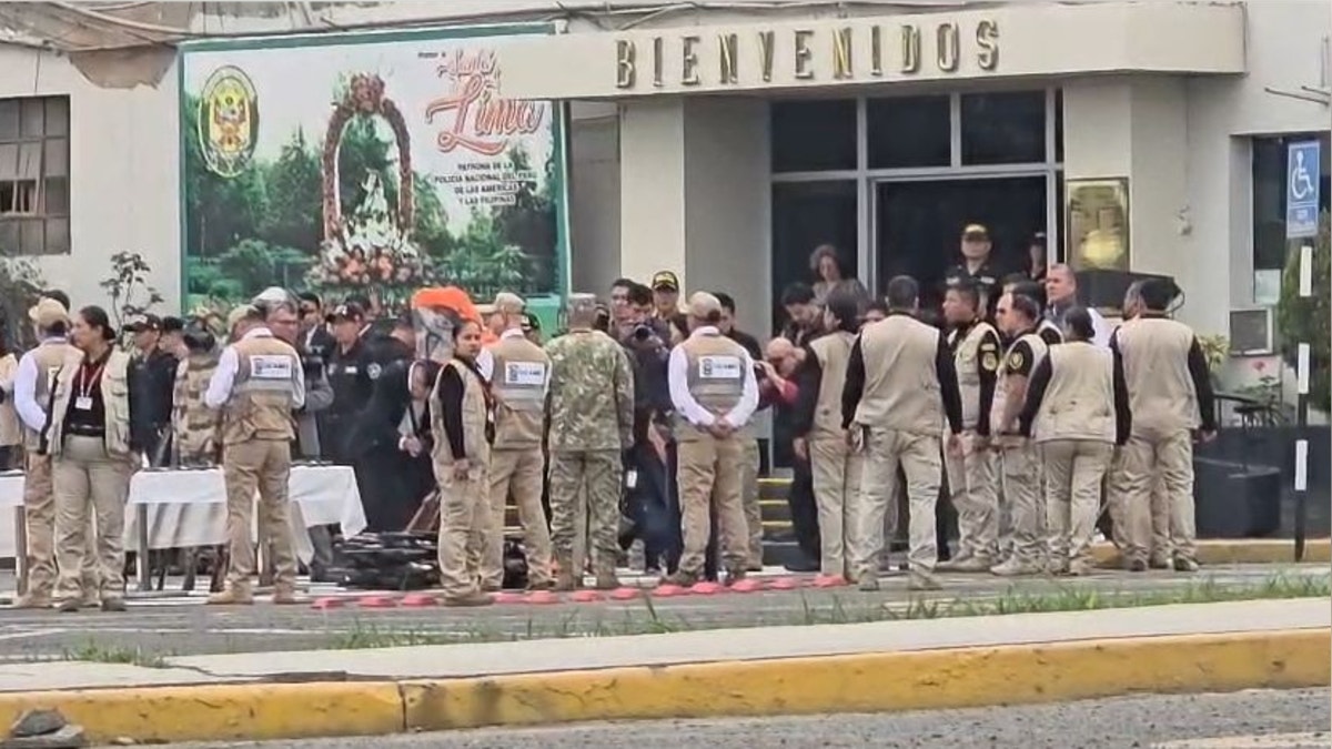 Keiko Fujimori se reunirá con transportistas de Lima y Callao
