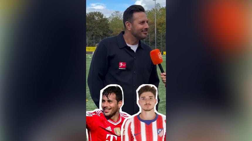 Claudio Pizarro