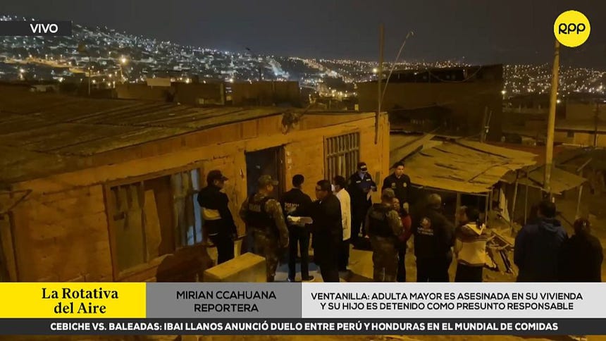 Ventanilla