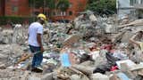 Empresarios colombianos aportan 651 millones de dólares para atender daños del terremoto