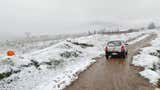 DANA Bertha ocasiona lluvias, nieve, granizo y vientos fuertes en regiones de la sierra del Perú, advierte el Senamhi