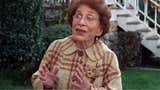 Muere Bunny Levine, actriz de 'Gilmore Girls', 'La La Land' y 'La ley y el orden', a los 97 años
